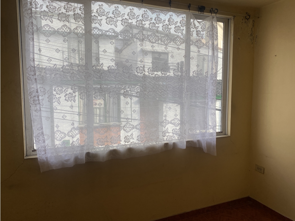 VENTA CASA CON RENTA EN VILLAHERMOSA MANIZALES | CASA EN VENTA — foto 5