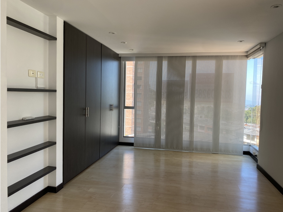 VENTA APARTAMENTO EN PALERMO MANIZALES 80m² | INMOBILIARIA MANIZALES — foto 5