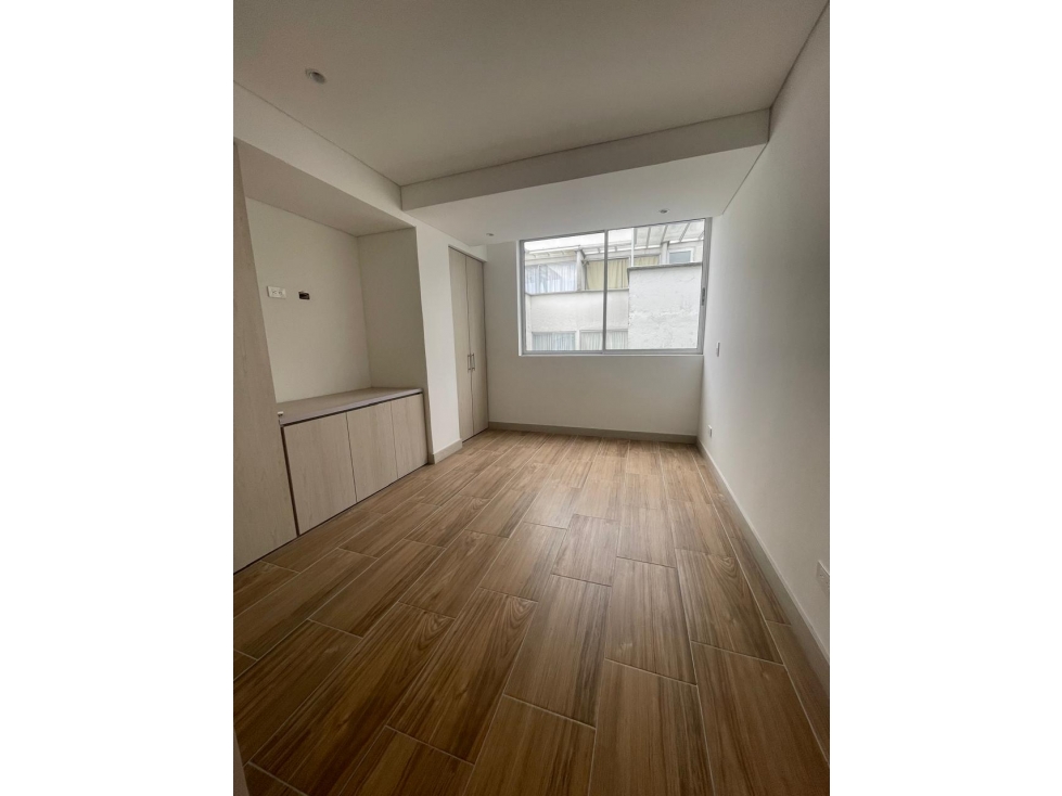 VENTA APARTAMENTO EN CHIPRE, MANIZALES | INMOBILIARIA CASTRO ROSERO — foto 3