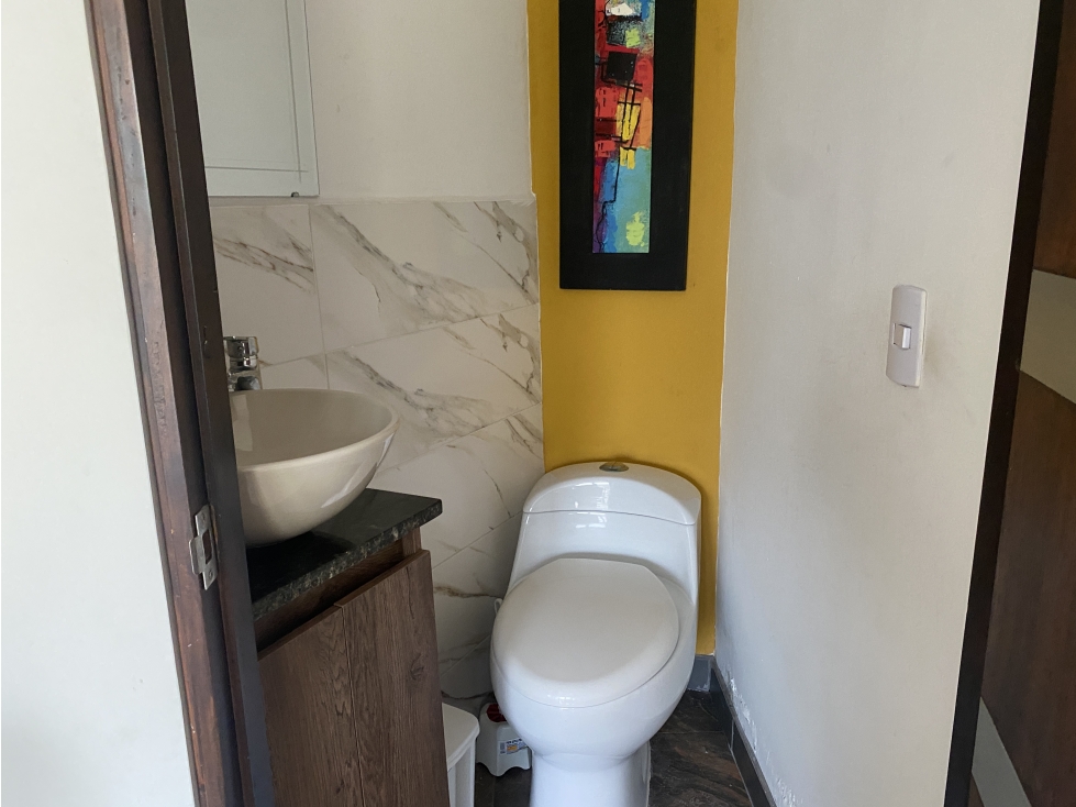 VENTA DE CASA EN ALCAZARES, MANIZALES | CASA ECONÓMICA EN VENTA — foto 6