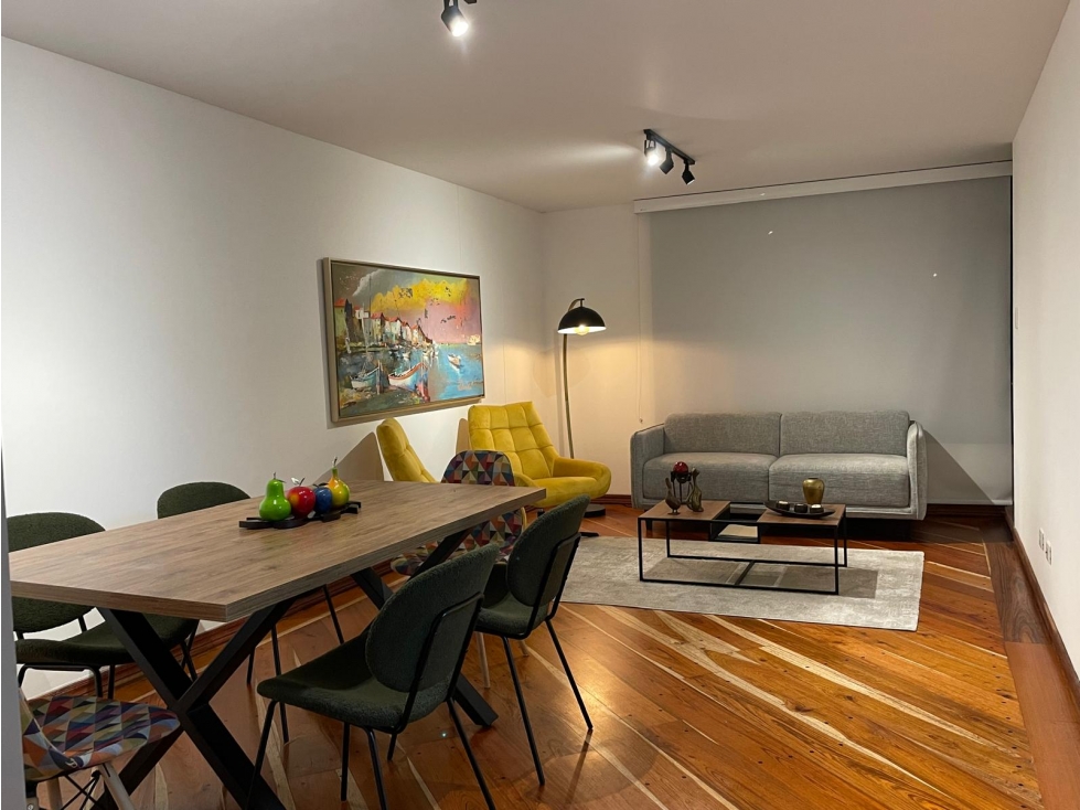VENTA APARTAMENTO EN PALOGRANDE, MANIZALES | MEJORES APARTAMENTOS — foto 2