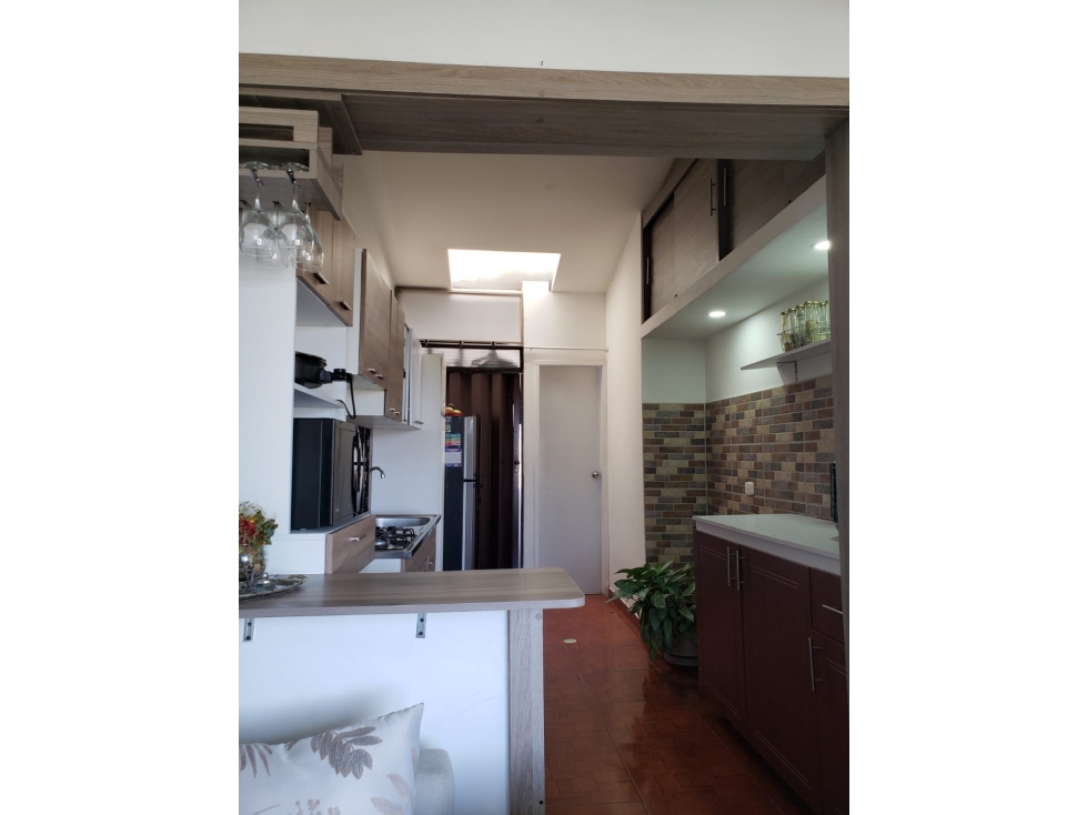 VENTA APARTAMENTO EN ALTA SUIZA, MANIZALES | APARTAMENTO BARATO — foto 2