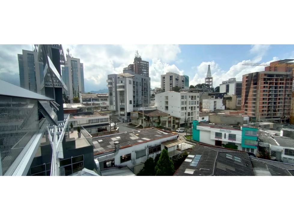 ARRIENDO OFICINA EN PALOGRANDE, MANIZALES | ARRIENDOS MANIZALES — foto 6