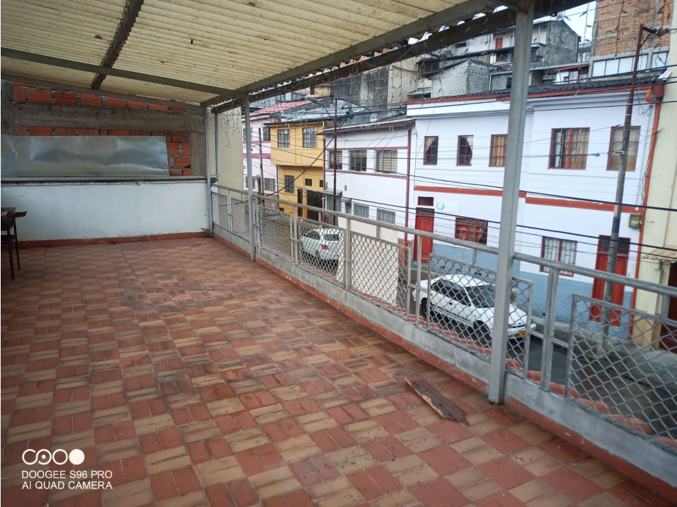 VENTA CASA CON RENTA EN BAVARIA, MANIZALES | CASA EN VENTA — foto 6