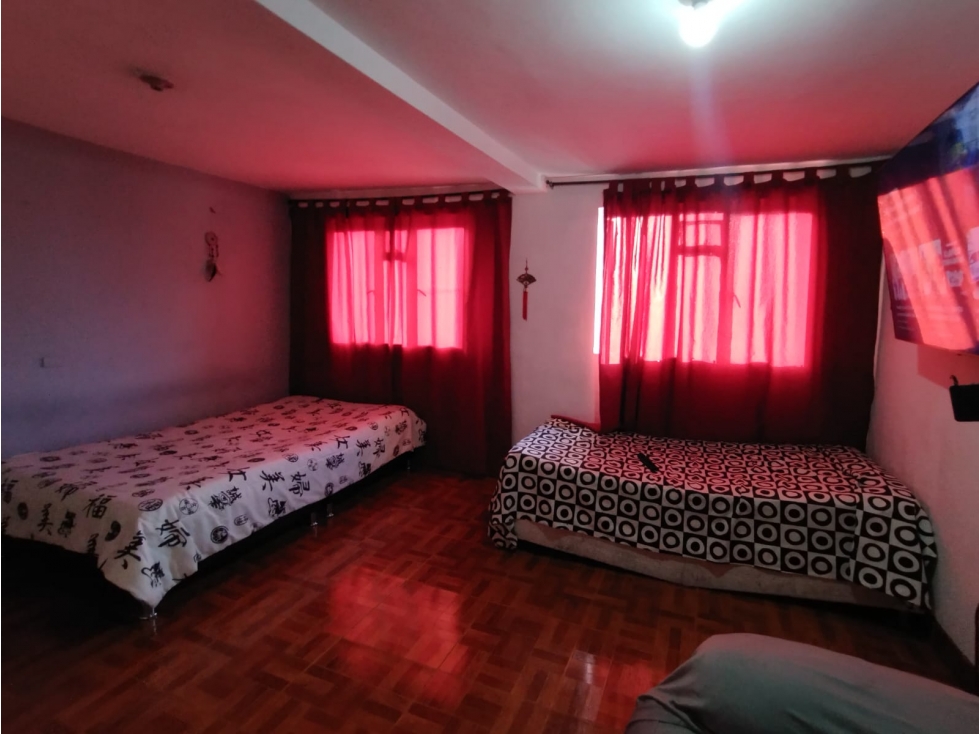 VENTA CASA CON RENTA EN SAENZ, MANIZALES | CASA EN VENTA — foto 5