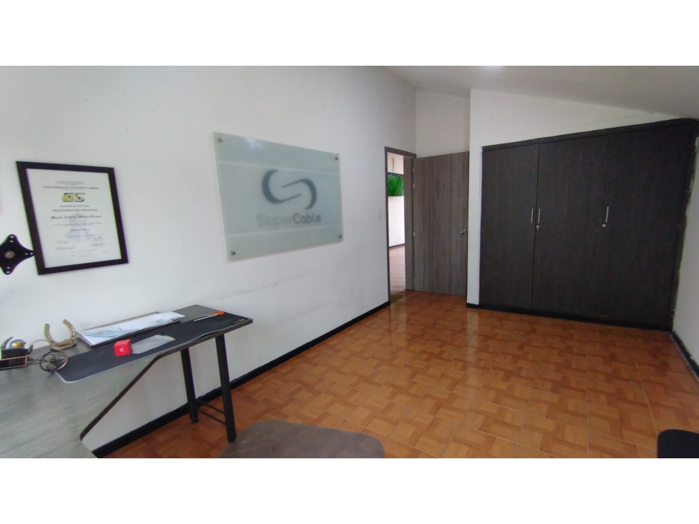 VENTA DE CASA EN BELÉN, MANIZALES | CASA CON GARAJE Y 6 HABITACIONES — foto 6