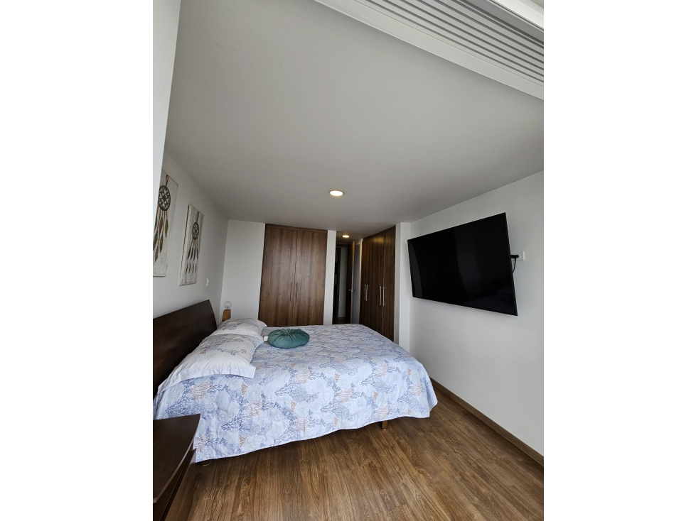 VENTA APARTAMENTO EN CHIPRE, MANIZALES | APARTAMENTOS BARATOS — foto 4