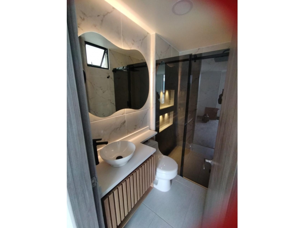 VENTA DE APARTAMENTO EN MILÁN, MANIZALES | CASTRO ROSERO — foto 2