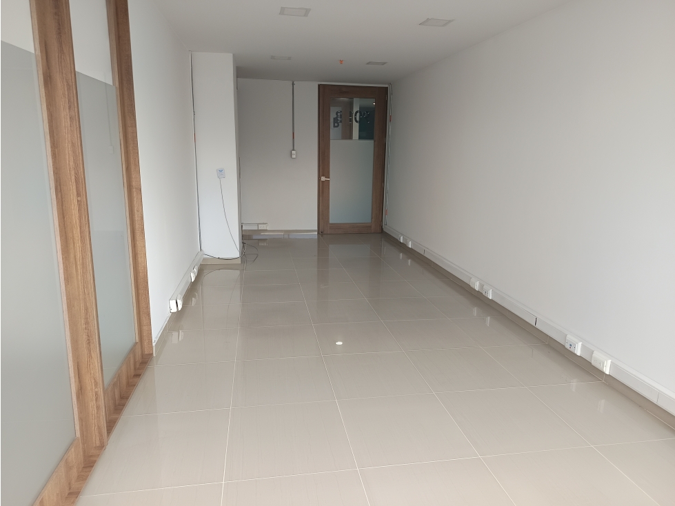ARRIENDO OFICINA EN AVENIDA PALARELA, MANIZALES | ARRIENDOS MANIZALES — foto 6