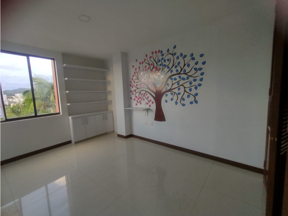 VENTA DE APARTAMENTO DÚPLEX EN PALERMO, MANIZALES | CON INMOBILIARIA — foto 6