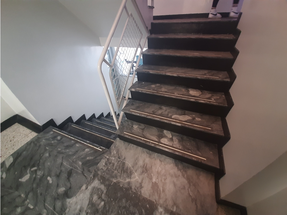VENTA EDIFICIO EN CHAPINERO BOGOTÁ | EDIFICIO DE 5 PISOS EN VENTA — foto 6