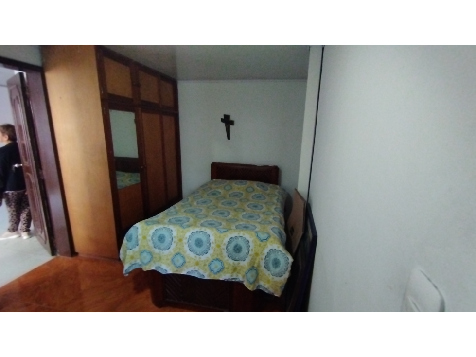 VENTA CASA CON RENTA EN LA ARGENTINA, MANIZALES | CASA EN VENTA — foto 6