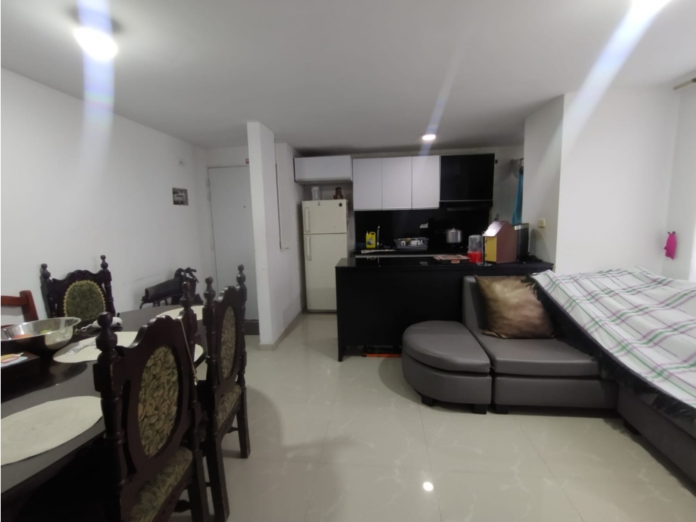 VENTA DE APARTAMENTO EN SANTA MARIA, MANIZALES | APARTAMENTO BARATO — foto 4
