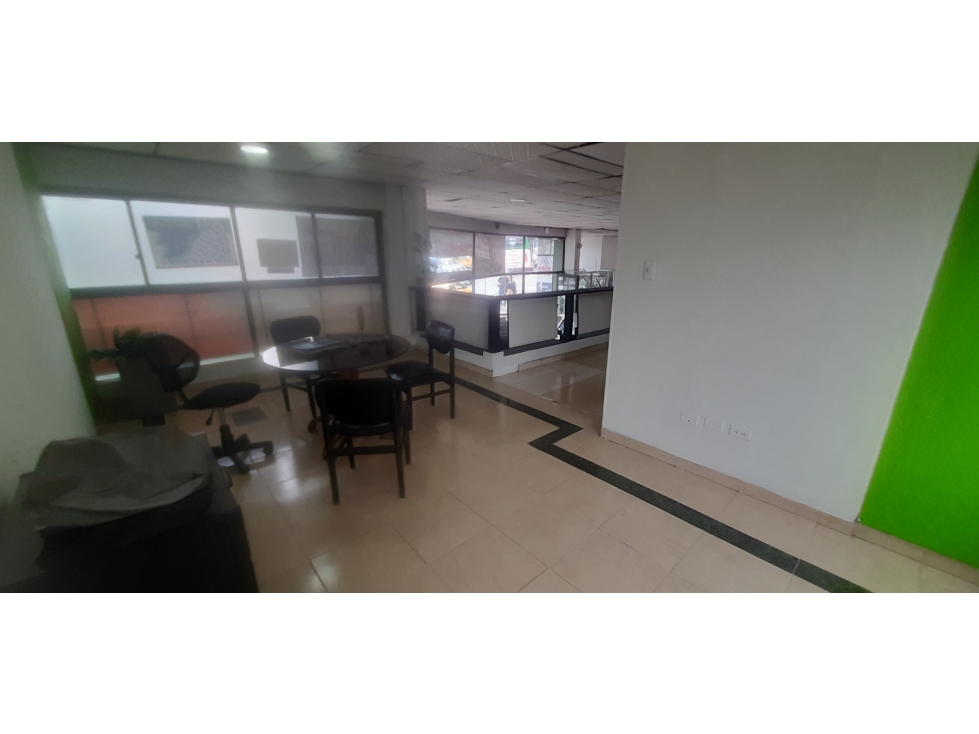 ARRIENDO OFICINA EN LOS AGUSTINOS, MANIZALES | ARRIENDOS MANIZALES — foto 5
