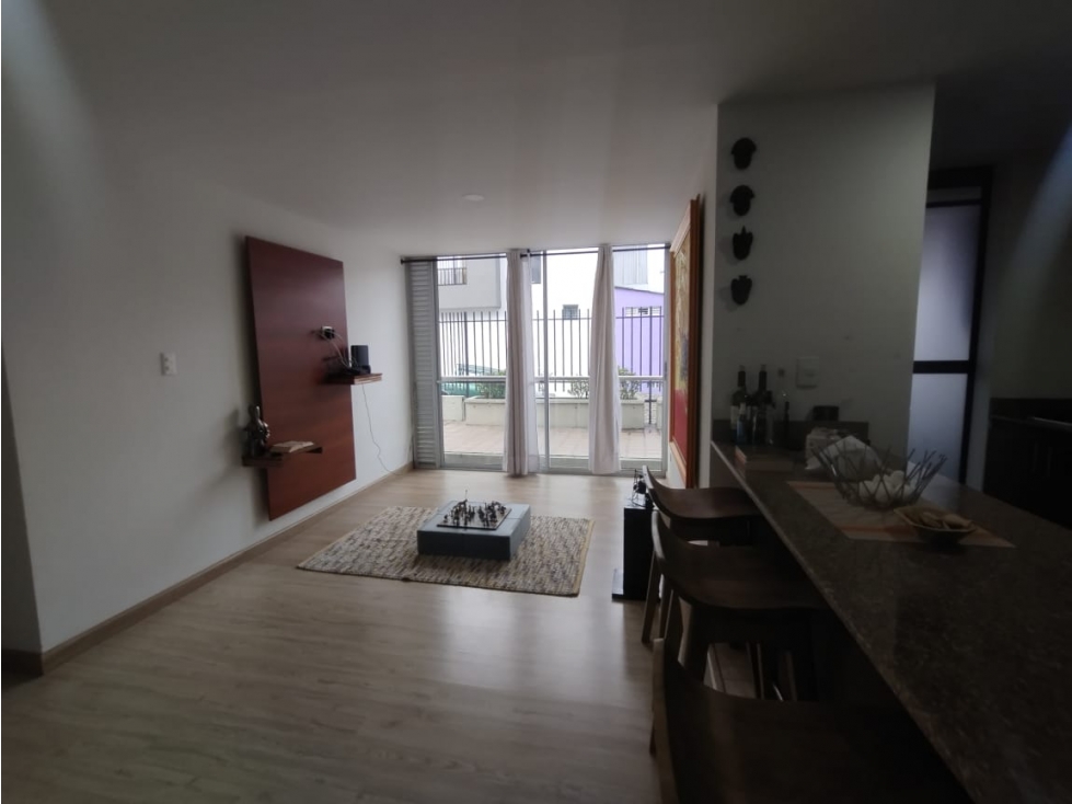 VENTA APARTAMENTO EN VIÑA DEL RIO MANIZALES | APARTAMENTOS BARATOS
