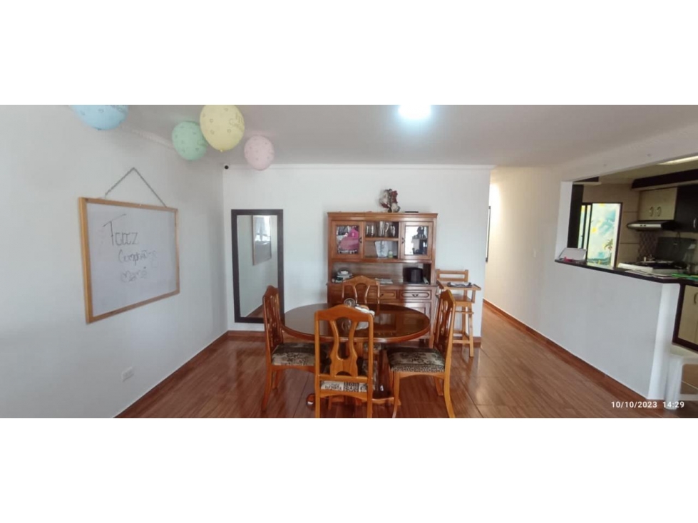 VENTA CASA CON RENTA EN EL PLACER, ARMENIA | CASA EN VENTA — foto 6