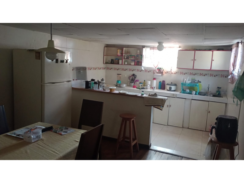 VENTA CASA CON RENTA EN SAN ANTONIO MANIZALES | CASA EN VENTA — foto 6