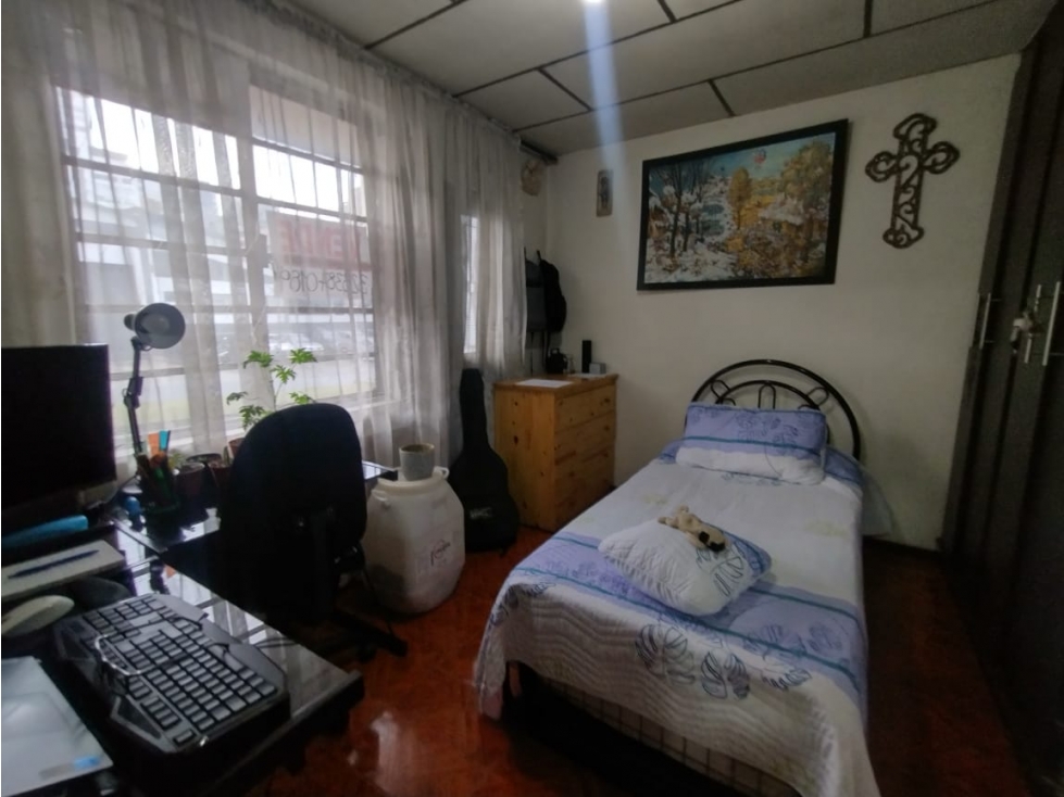 VENTA CASA CON RENTA EN AVENIDA KEVIN ANGEL MANIZALES | CASA EN VENTA — foto 6