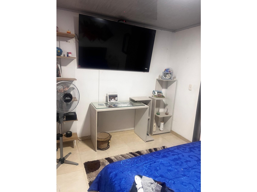 VENTA CASA ECONÓMICA EN PUERTAS DEL SOL MANIZALES | CASA EN VENTA — foto 6