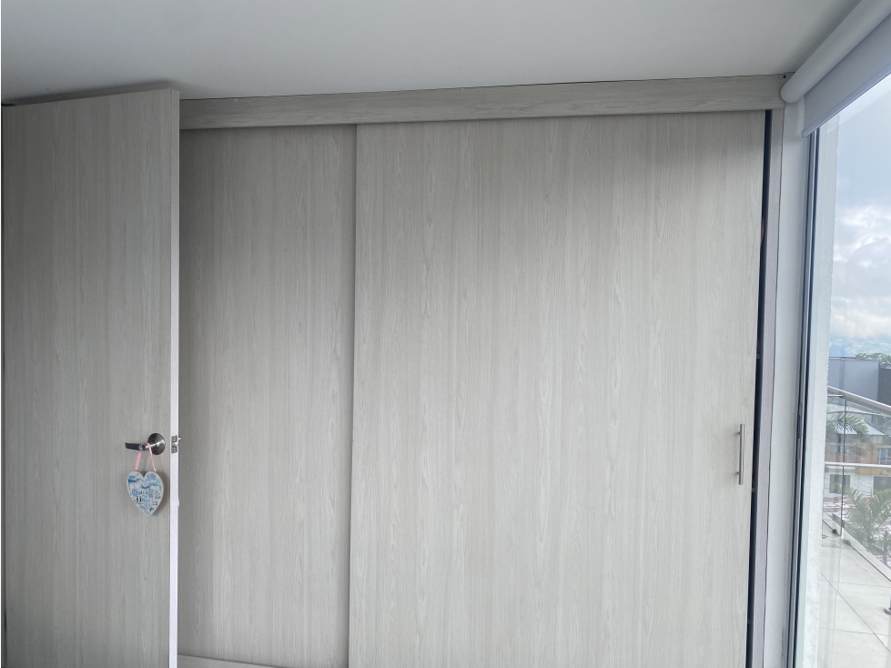 VENTA APARTAMENTO EN CAMPOHERMOSO MANIZALES | APTO BARATO — foto 5