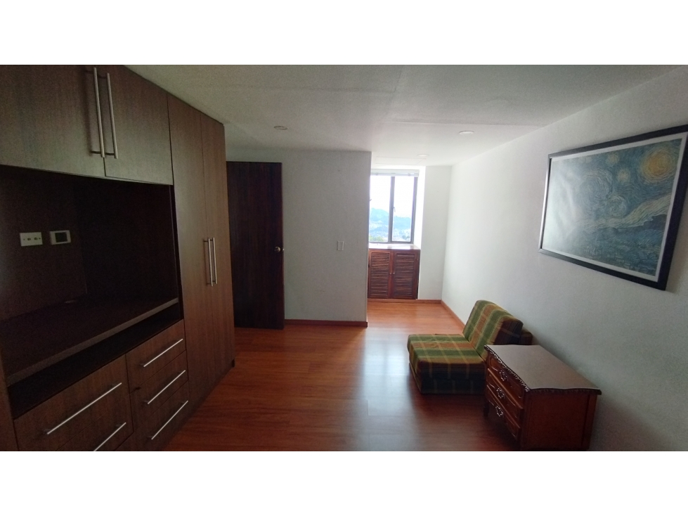 VENTA APARTAMENTO EN AVENIDA SANTANDER MANIZALES | REMODELADO — foto 6
