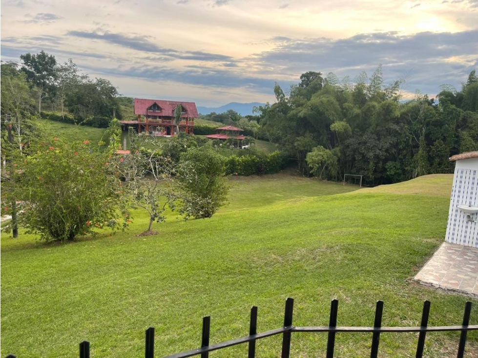 VENTA LOTE EN CONJUNTO CERRADO EN KM 41 MANIZALES | LOTE EN VENTA — foto 5