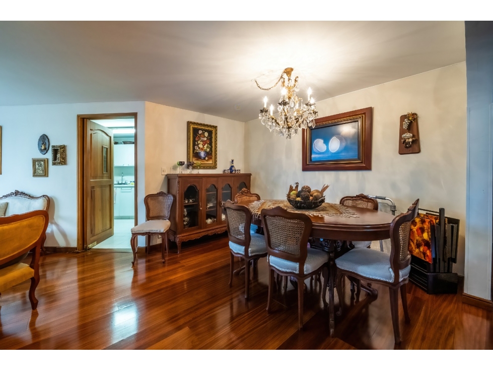 VENTA APARTAMENTO EN AVENIDA SANTANDER MANIZALES | APTO EN VENTA — foto 5