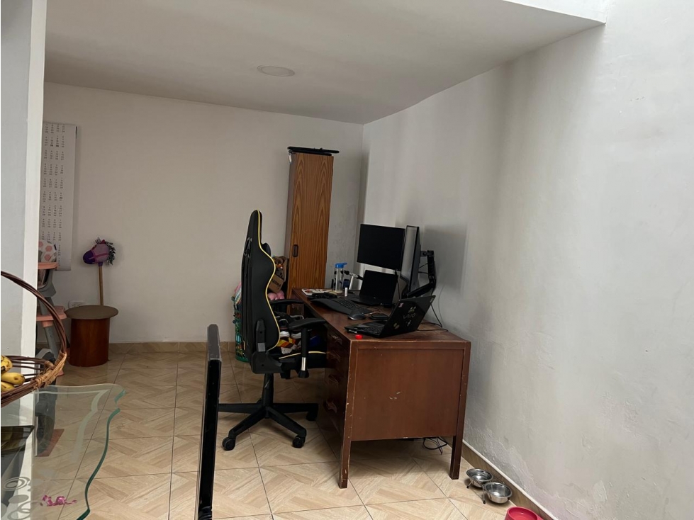 VENTA CASA EN CIUDAD JARDÍN VILLAMARÍA | CASA CON GARAJE - 6