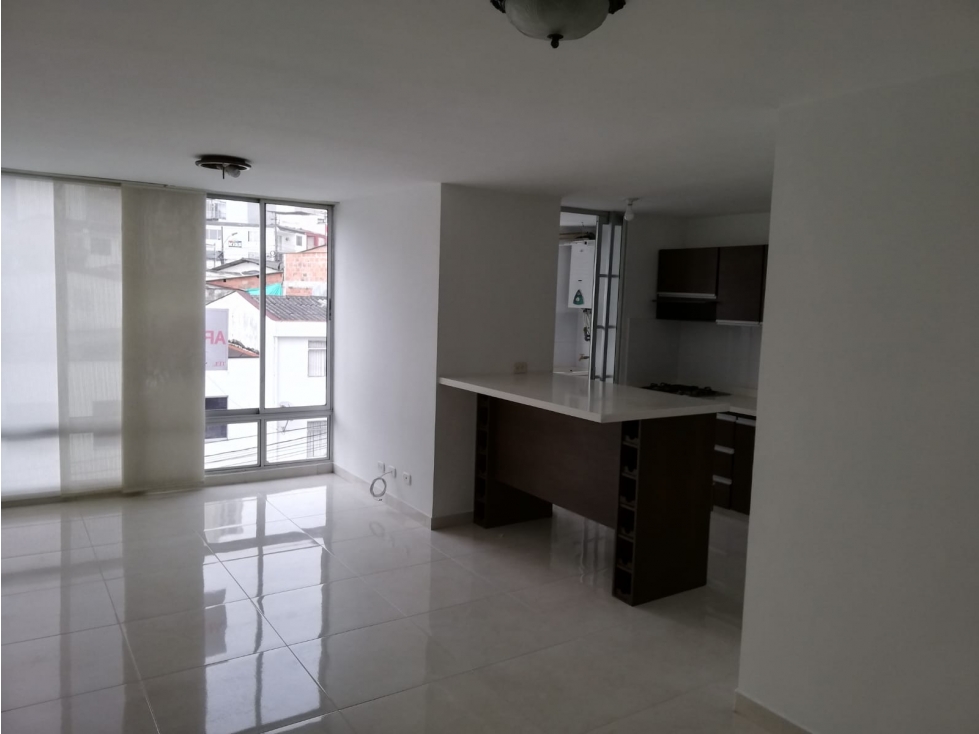 VENTA APARTAMENTO EN LA ESTRELLA MANIZALES | APARTAMENTO BARATO — foto 6