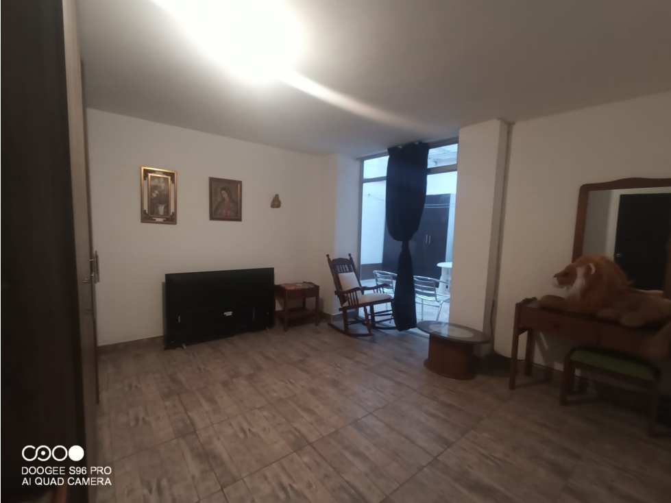 VENTA APARTAMENTO EN LA FRANCIA MANIZALES | APARTAMENTO BARATO — foto 5