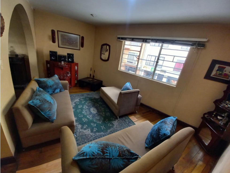 VENTA CASA ESQUINERA CON RENTA EN SAN JORGE MANIZALES | INMOBILIARIA — foto 5