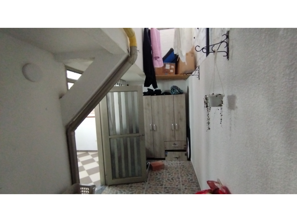 VENTA CASA EN LA CAROLA MANIZALES | CASA DE 3 PISOS — foto 6