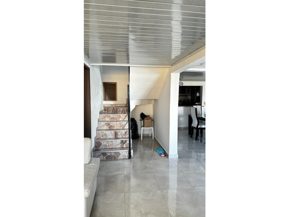 VENTA CASA CON RENTA EN EL BOSQUE MANIZALES | CASA EN VENTA — foto 6