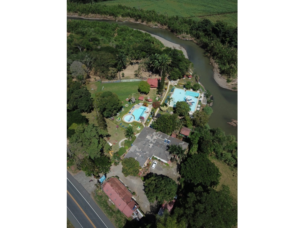 VENTA CASA CAMPESTRE EN LA VIRGINIA RISARALDA | LOTE EN VENTA - 6