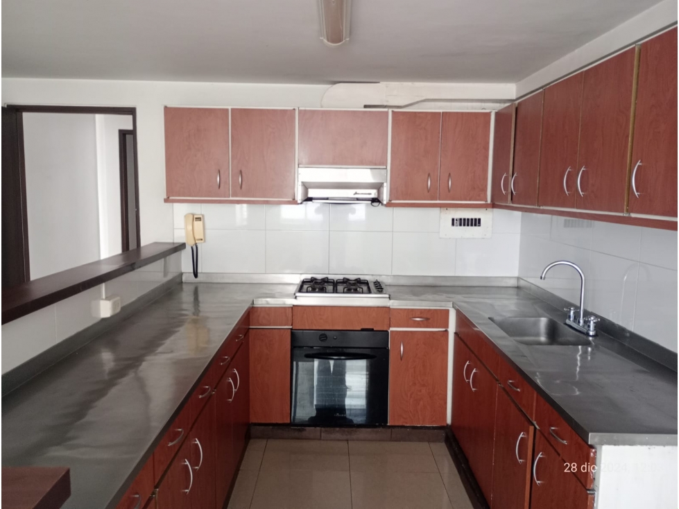 VENTA APARTAMENTO EN LOS ROSALES, MANIZALES | APARTAMENTO EN VENTA — foto 5