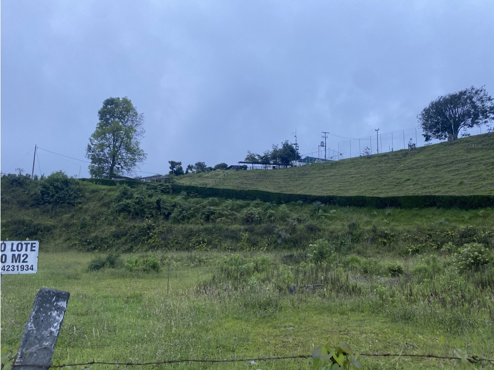 LOTE EN VENTA EN MALTERÍA MANIZALES | VENTA LOTE — foto 5