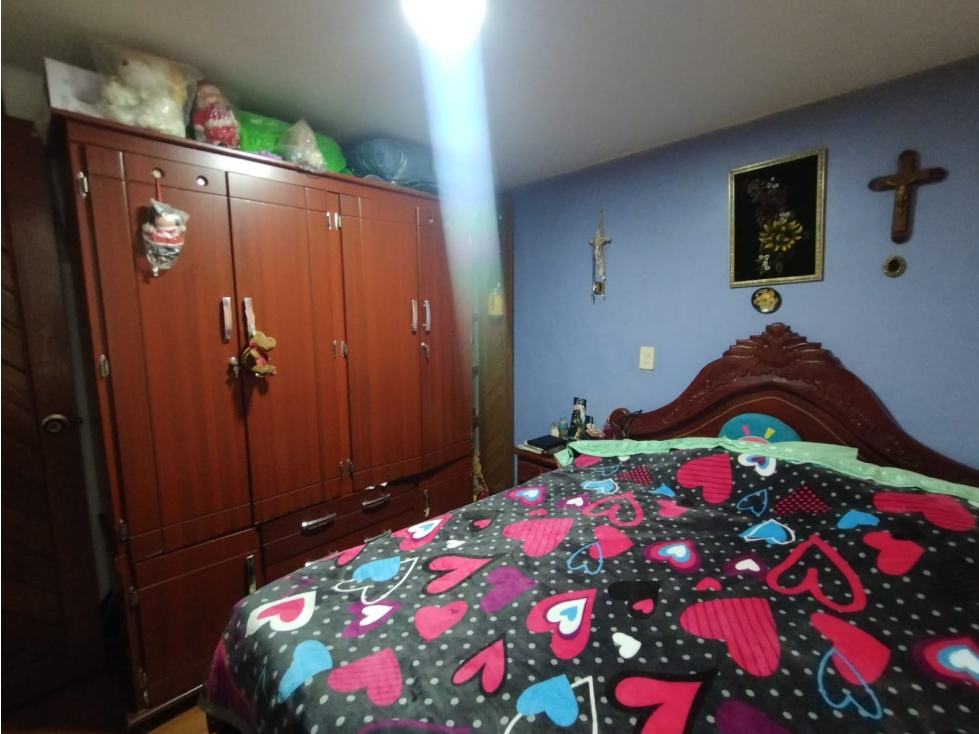 APARTAMENTO EN VENTA EN PALERMO MANIZALES | VENTA APTO — foto 5