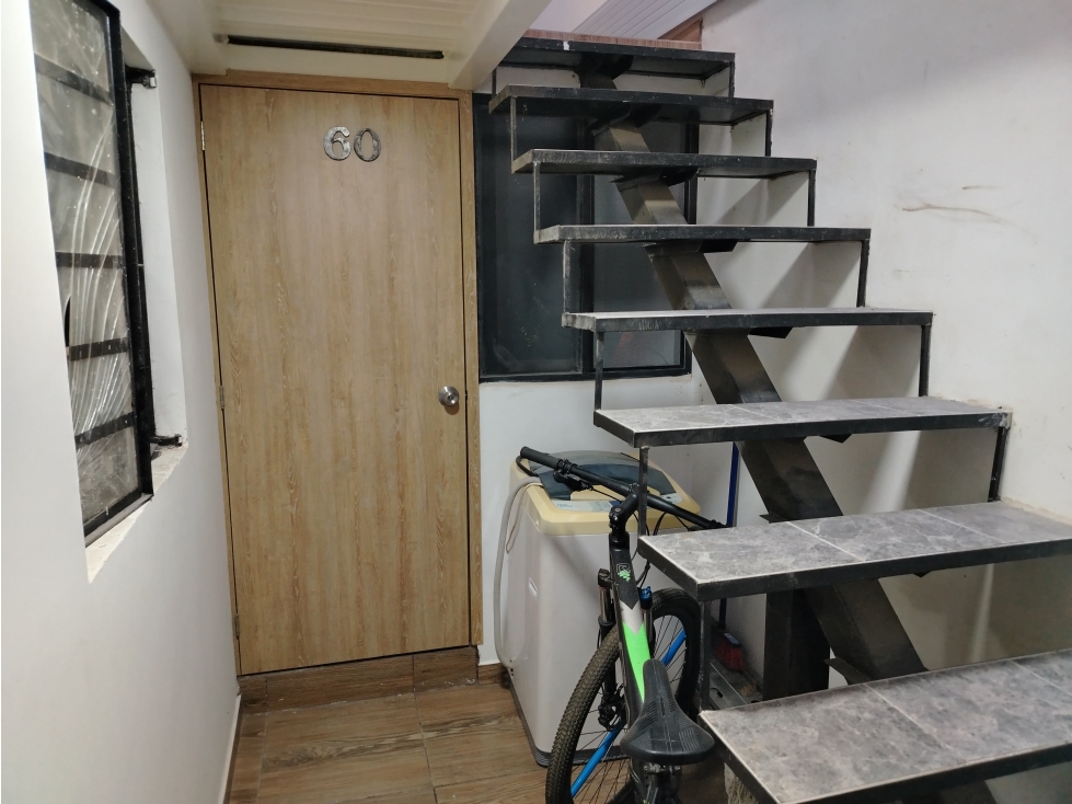 VENTA CASA CON RENTA EN FÁTIMA MANIZALES | CASA EN VENTA — foto 6