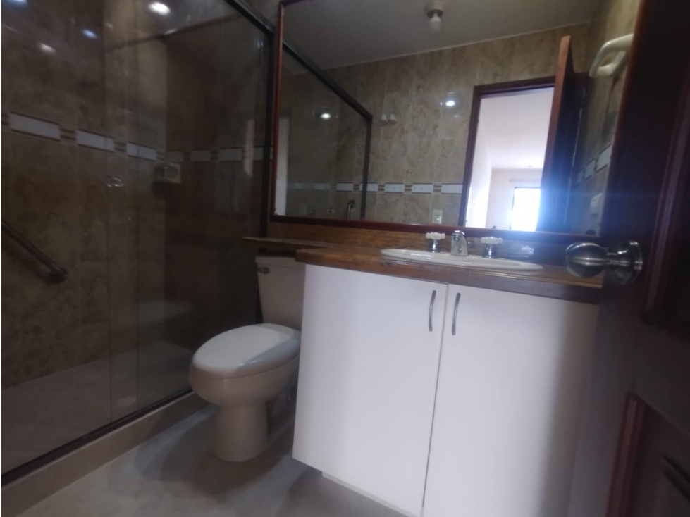 APARTAMENTO EN VENTA EN PALERMO MANIZALES | VENTA APTOS — foto 5