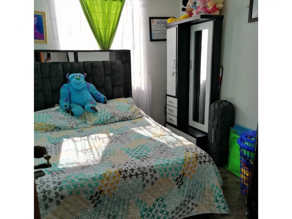APARTAMENTO EN VENTA EN PUERTAS DEL SOL MANIZALES | VENTA APTO — foto 6