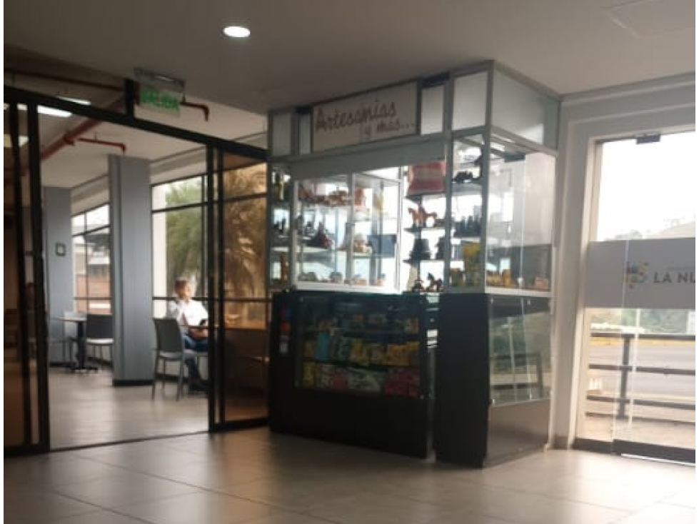 ARRIENDO LOCAL EN LA ENEA MANIZALES | LOCALES EN ARRIENDO