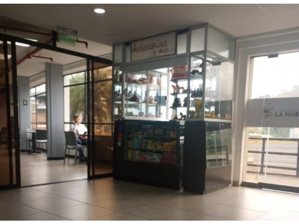 VENTA LOCAL EN LA ENEA MANIZALES | LOCALES EN VENTA