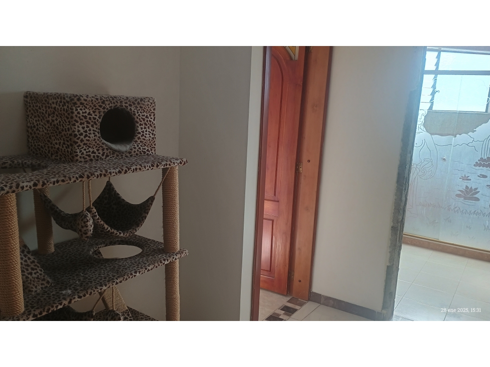 APARTAMENTO DÚPLEX EN VENTA EN CAMPOHERMOSO MANIZALES | VENTA APTO — foto 6