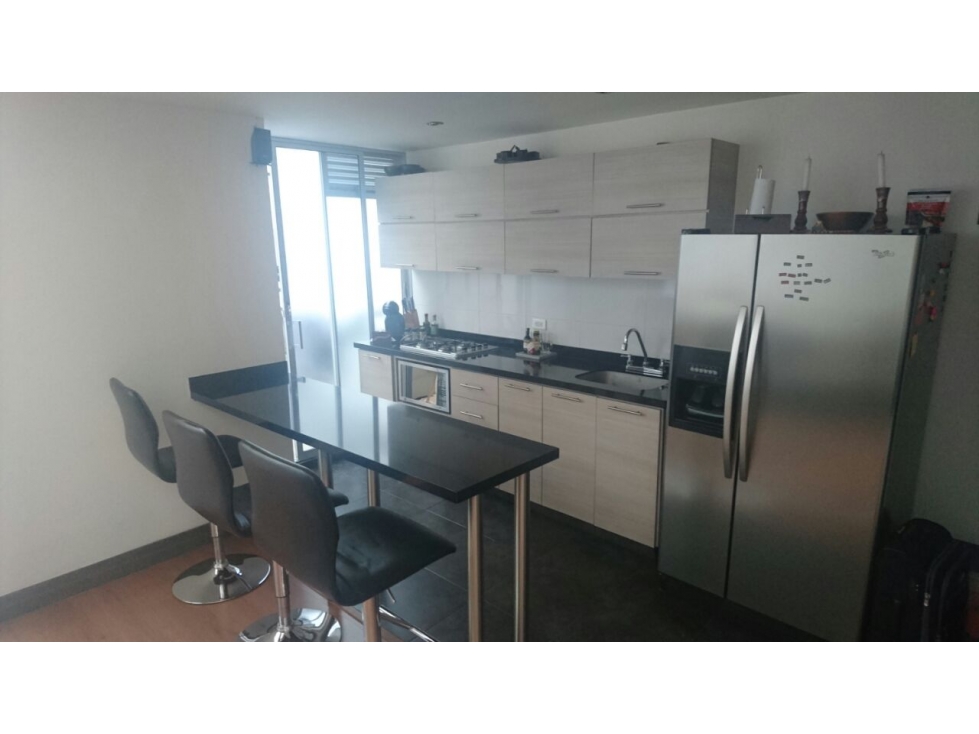 APARTAESTUDIO EN VENTA EN PALOGRANDE MANIZALES | VENTA APTO — foto 6