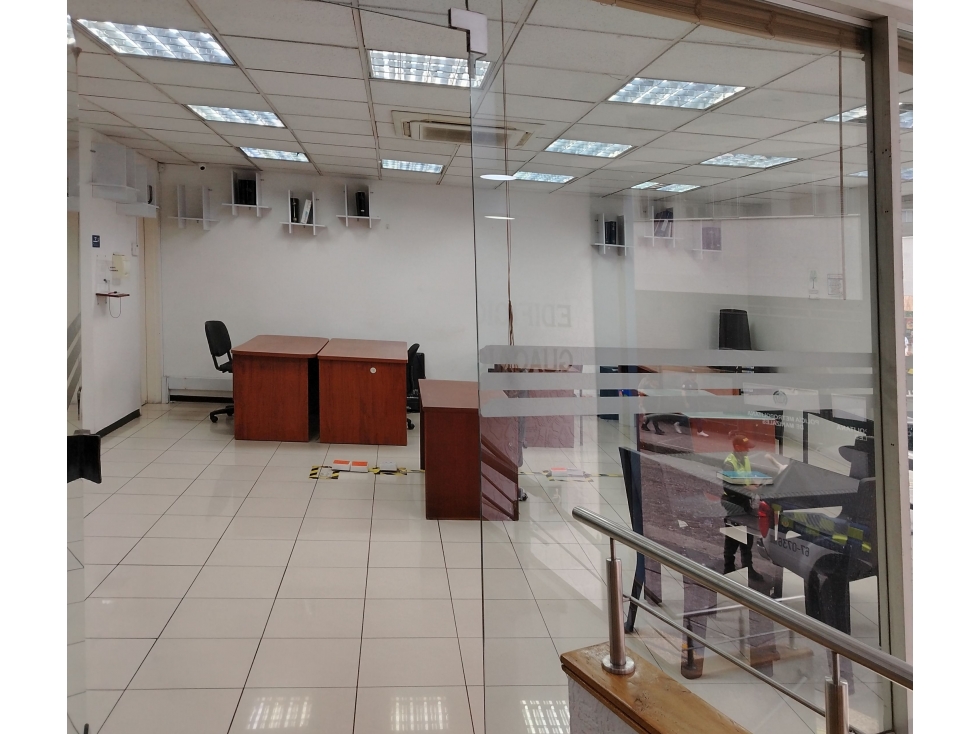 OFICINA EN ARRIENDO EN EL CENTRO DE MANIZALES | ARRIENDOS MANIZALES — foto 5