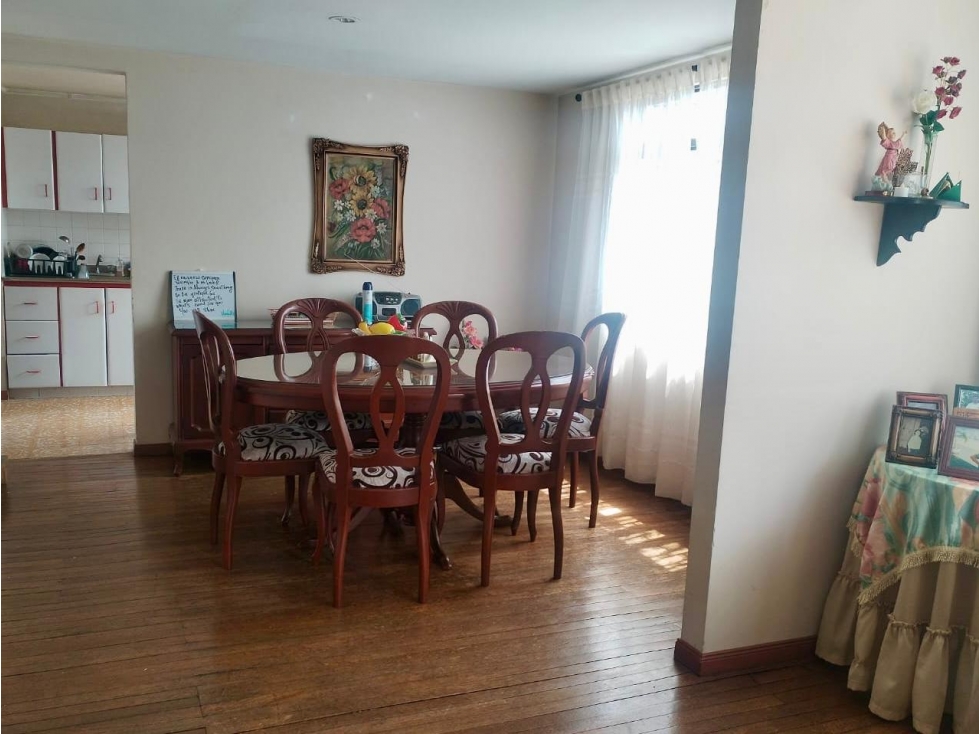 CASA CON RENTA EN VENTA EN ARBOLEDA MANIZALES | VENTA APTO — foto 6