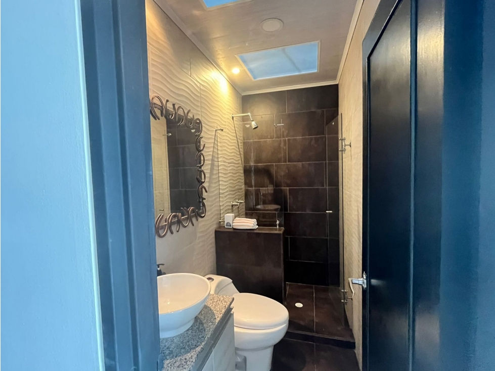 CASA EN VENTA EN LA FRANCIA MANIZALES | CASA ESQUINERA — foto 6