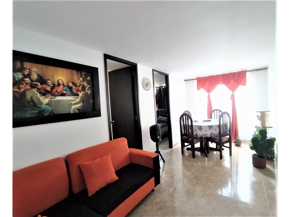 APARTAMENTO EN VENTA EN VILLAPILAR MANIZALES | VENTA APTO — foto 6