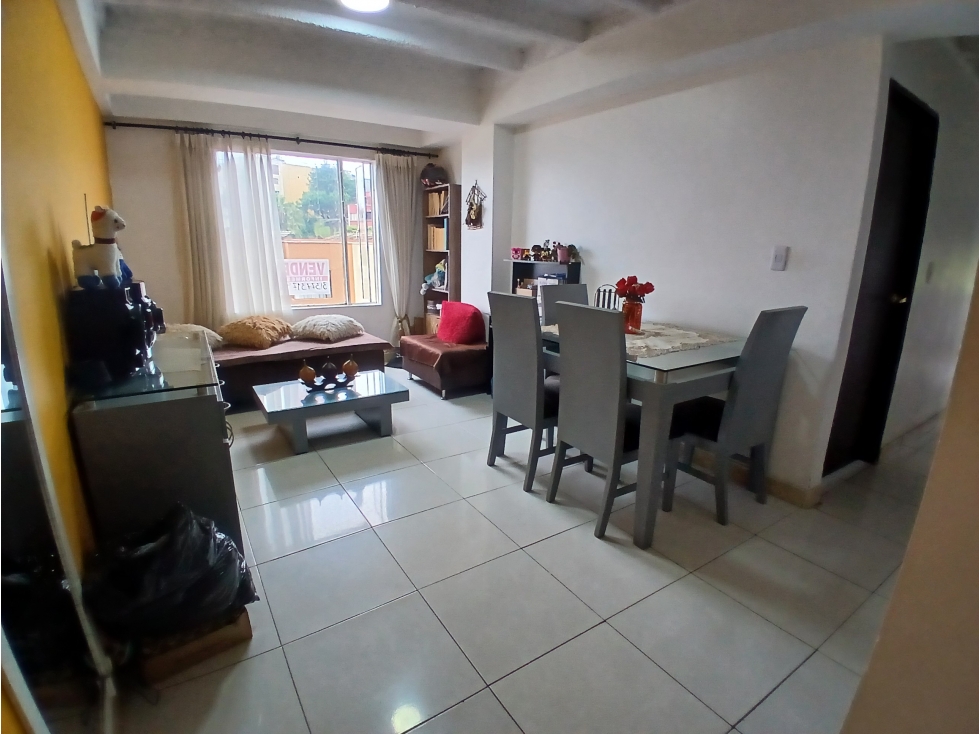 APARTAMENTO EN VENTA EN VILLAPILAR MANIZALES | VENTA APTO — foto 6