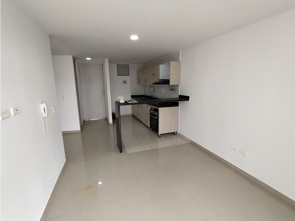 VENTA APARTAMENTO DE 3 PISOS EN CAMPOHERMOSO MANIZALES | VENTA APTO — foto 6